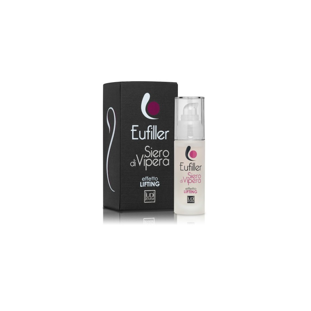 EUFILLER SIERO DI VIPERA 30ML