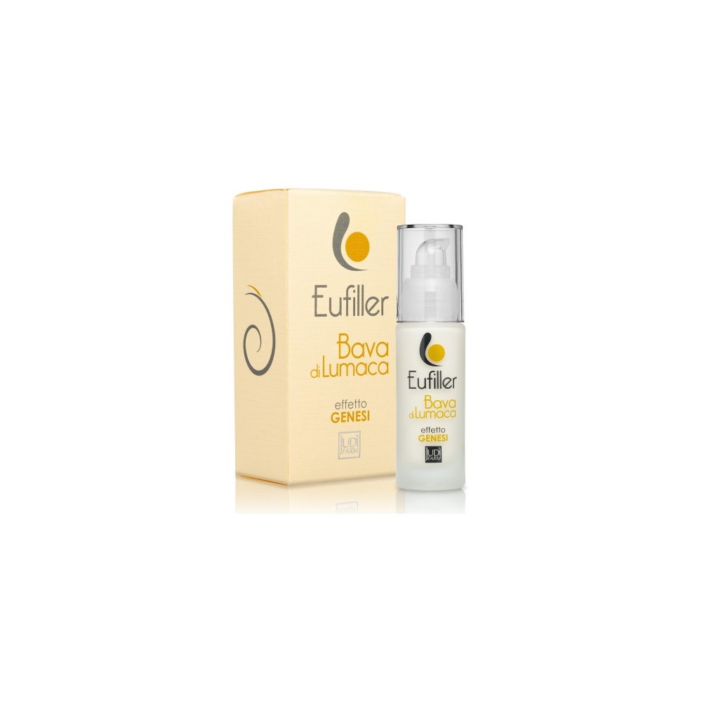 EUFILLER BAVA DI LUMACA 30ML