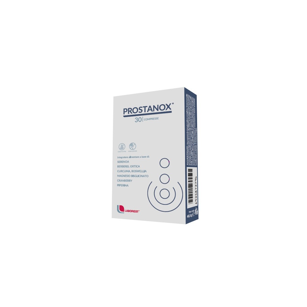 PROSTANOX 30CPR