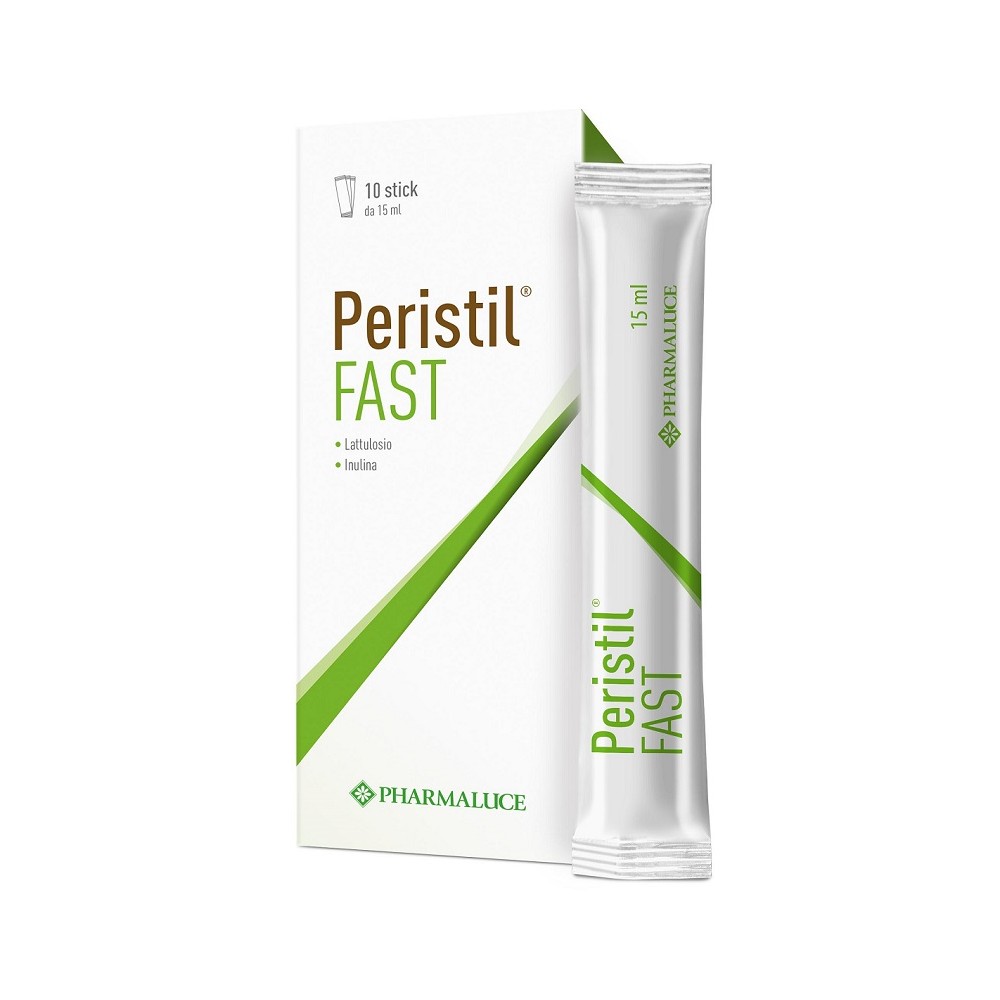 PERISTIL FAST 150ML