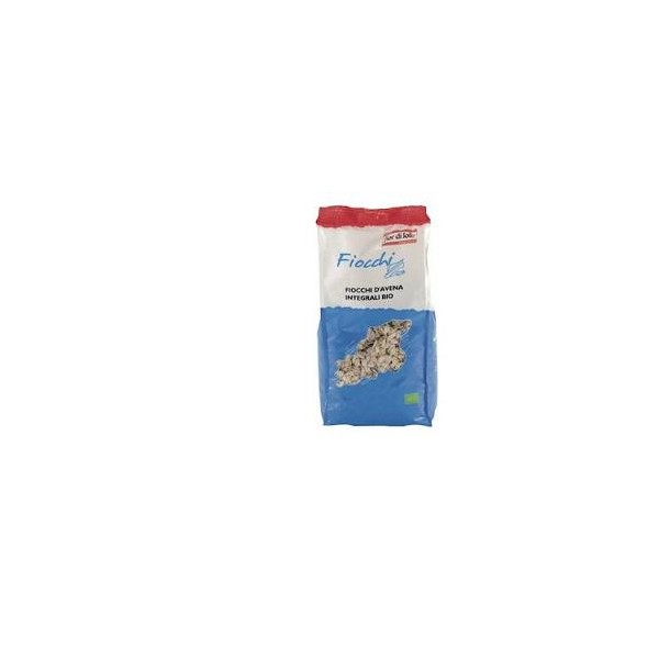 FIOCCHI AVENA BIO 500G