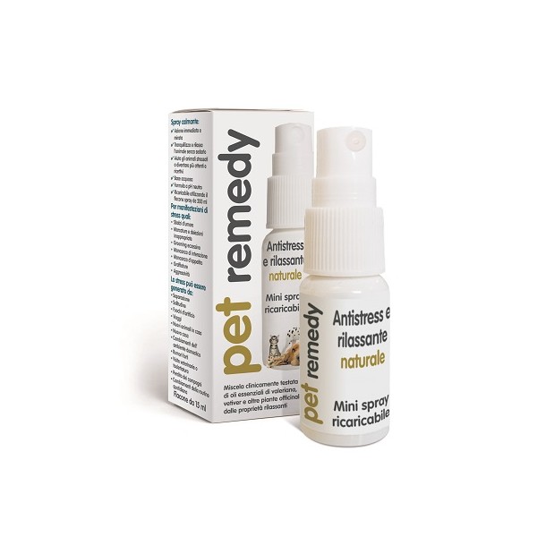 PET REMEDY SPRAY 15ML