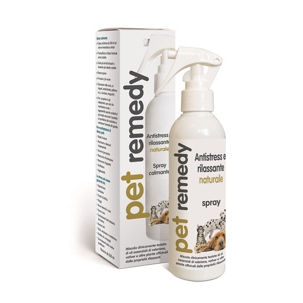 PET REMEDY SPRAY 200ML