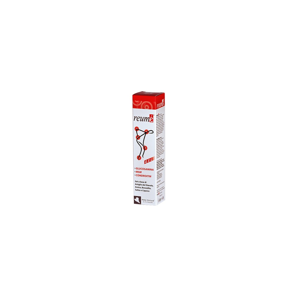 REUME' GEL 100ML