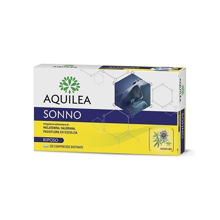 AQUILEA SONNO 30CPR