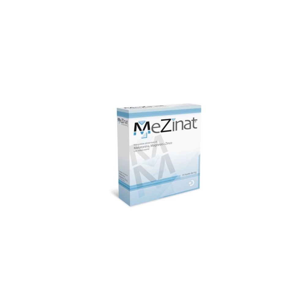 MEZINAT 14BUST
