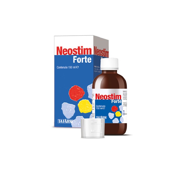 NEOSTIM FORTE 150ML