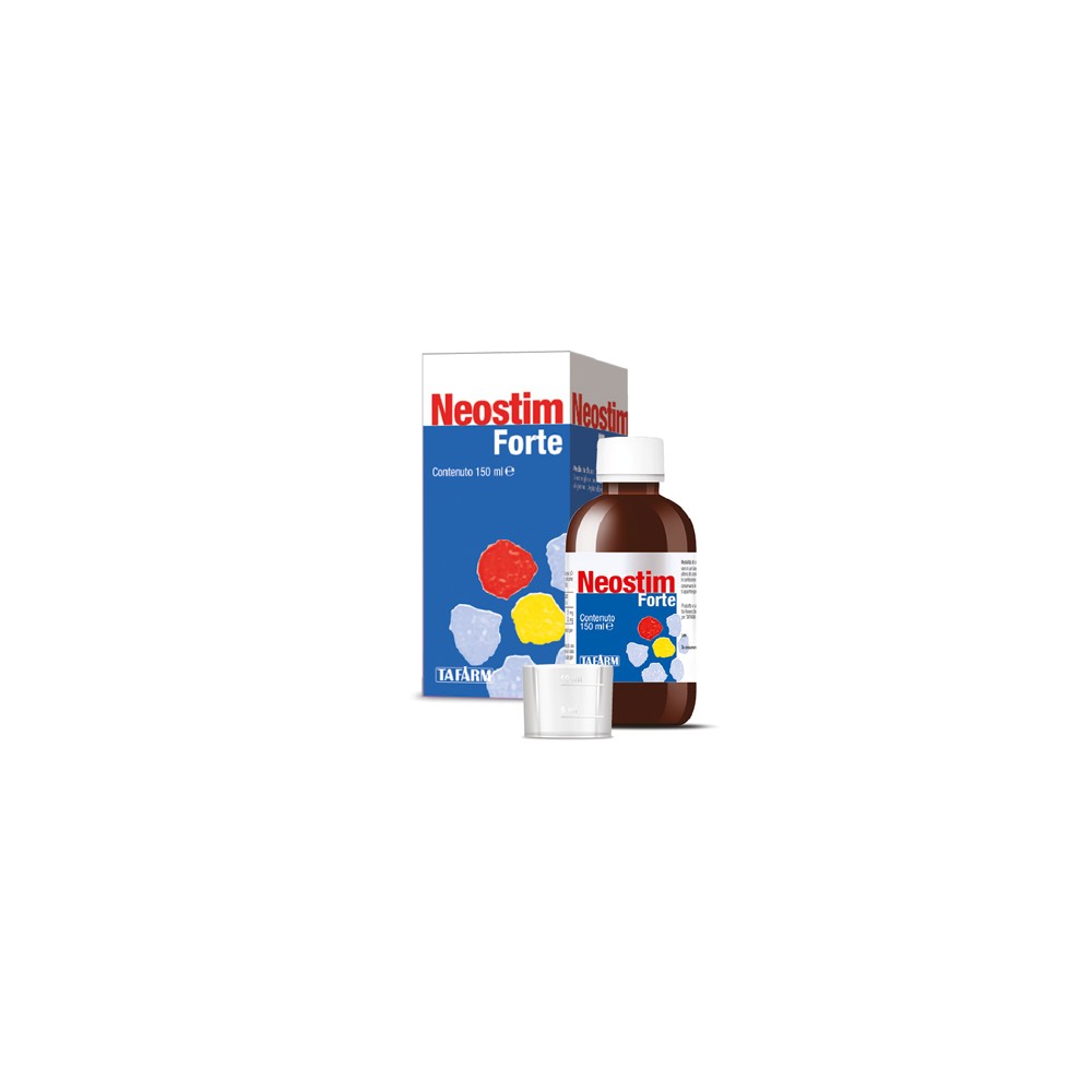 NEOSTIM FORTE 150ML