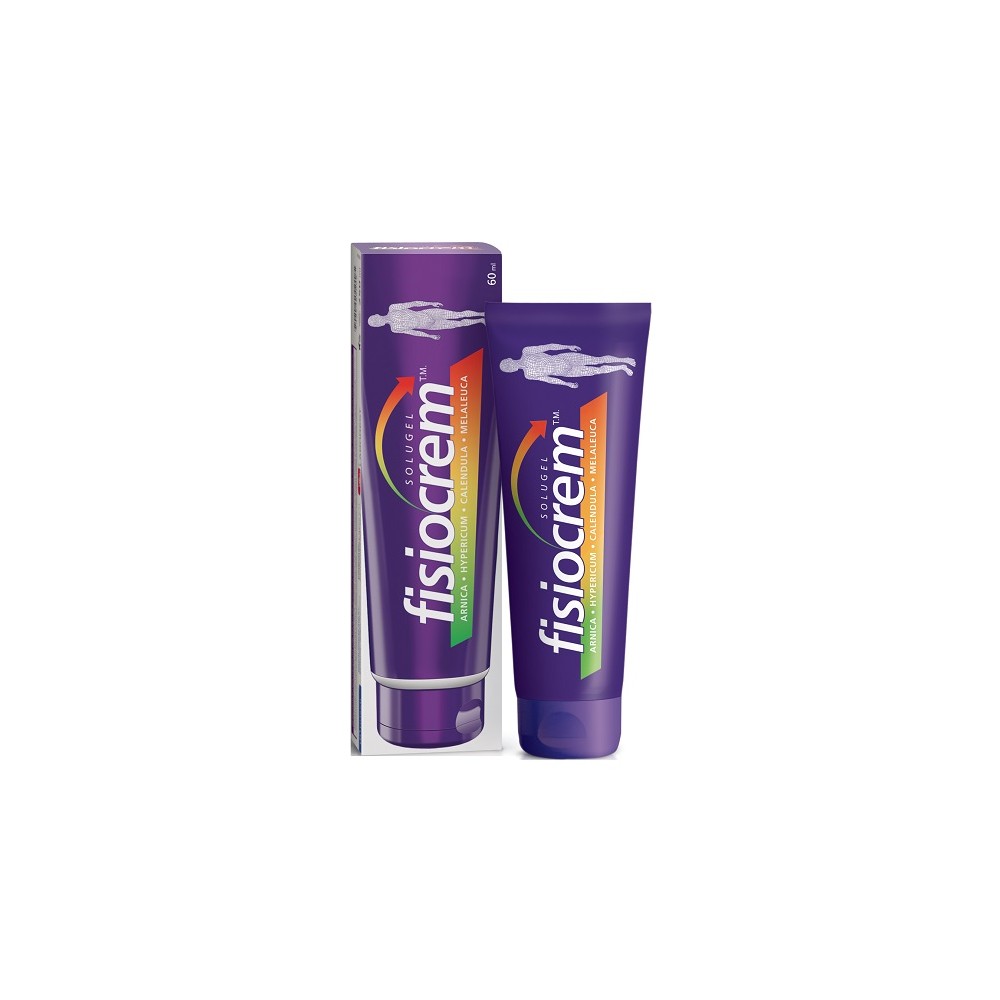 FISIOCREM 60ML