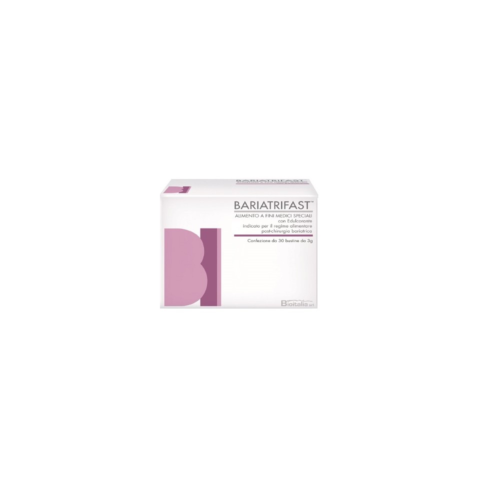 BARIATRIFAST 30BUST
