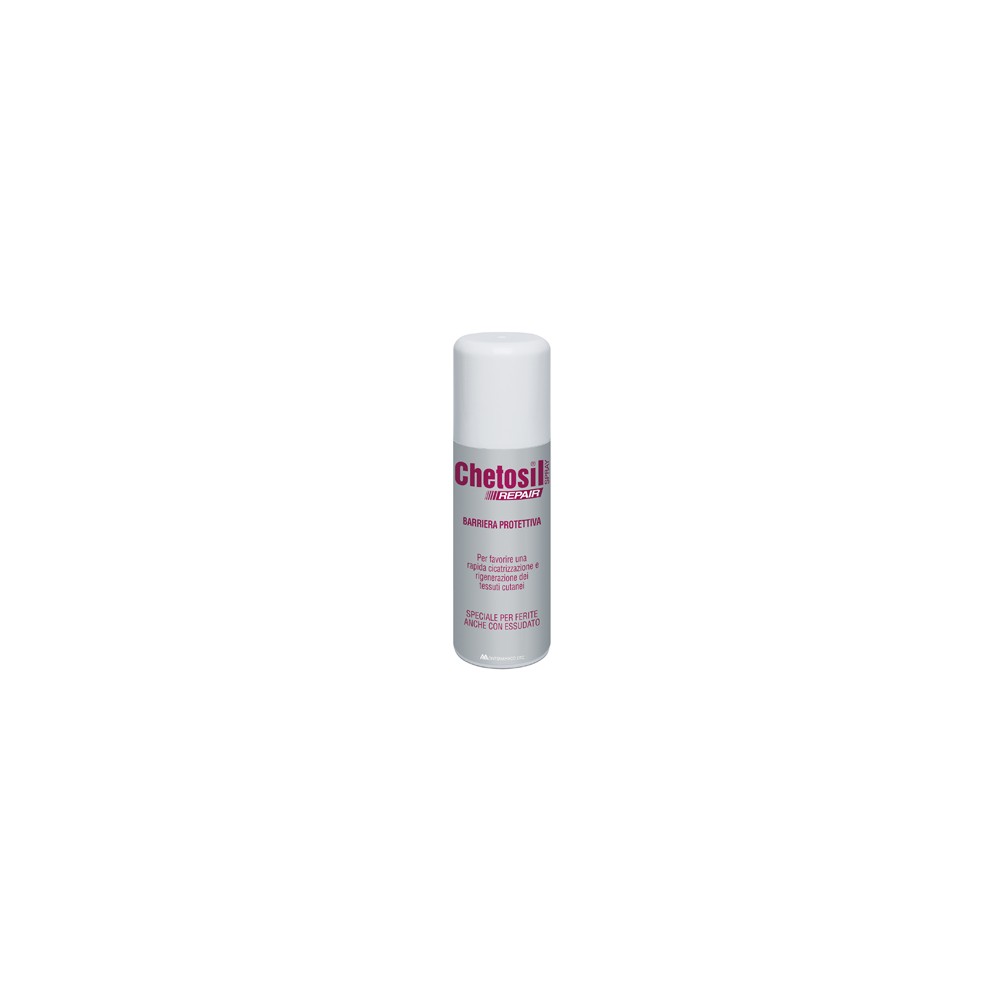 CHETOSIL REPAIR SPRAY 125ML