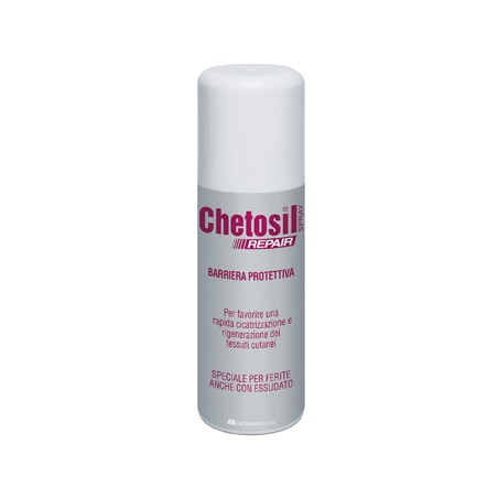 CHETOSIL REPAIR SPRAY 125ML