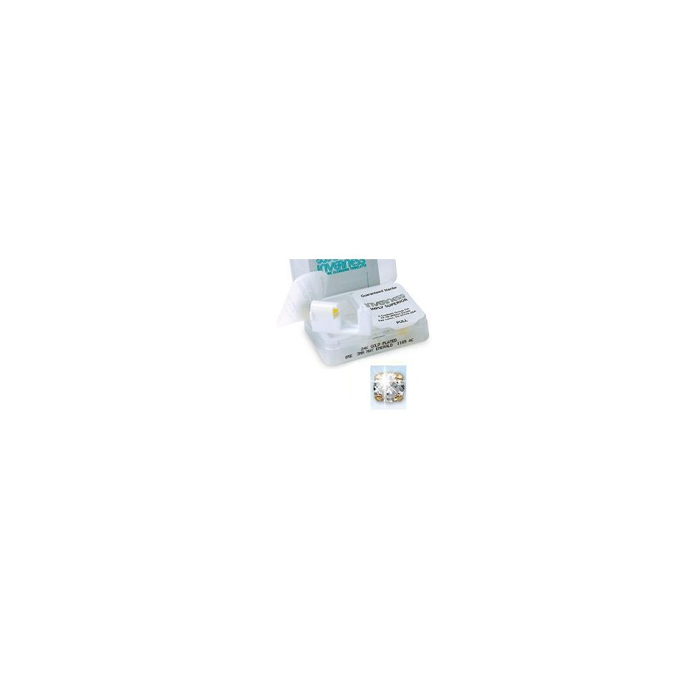 INVERNESS 32ZIRC CUB PL O 3MM