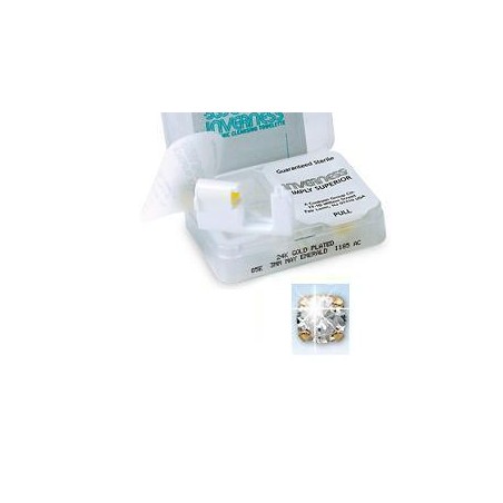 INVERNESS 32ZIRC CUB PL O 3MM