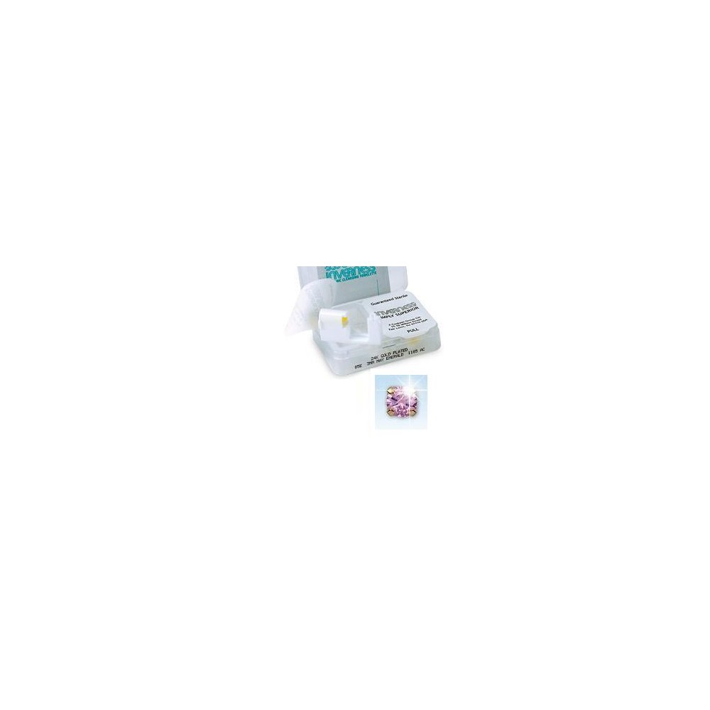 INVERNESS 39ZIRC ROS PL O 3MM