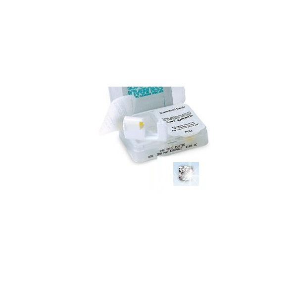 INVERNESS 53ZIRC CUB PL O 2MM
