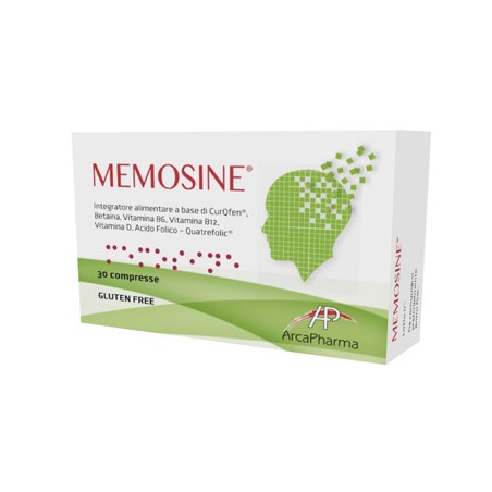 MEMOSINE 30CPR