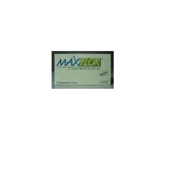 MAXIFLOR 10FL 10ML