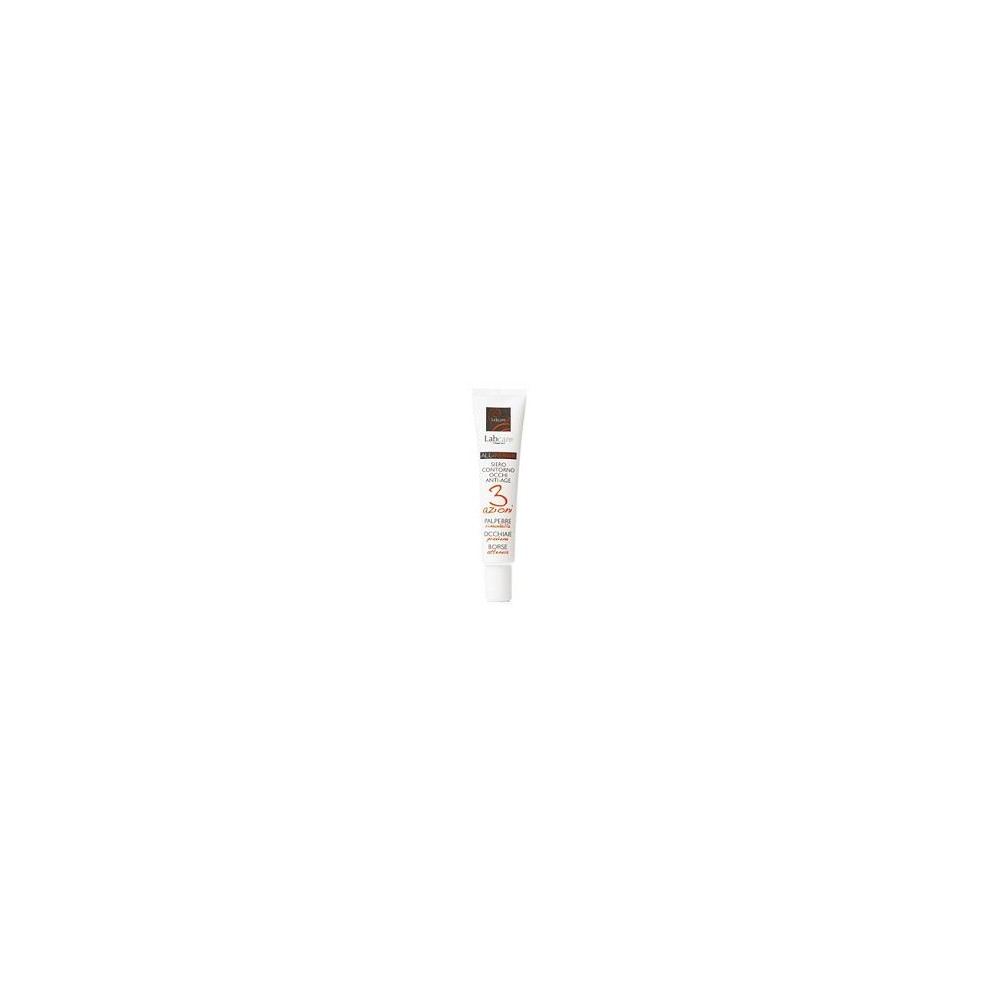 LABCARE CONT OCCHI 3 AZ 15ML