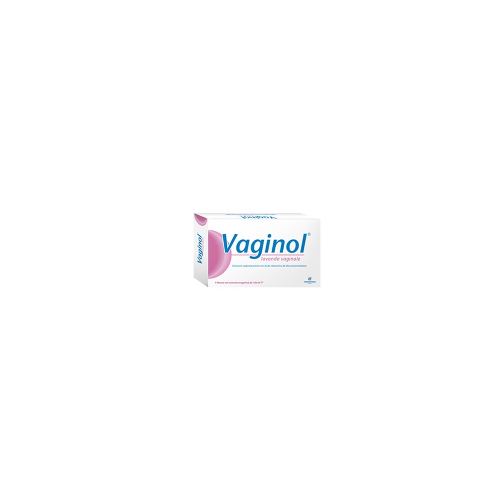 VAGINOL LAV VAG 5FL 150ML