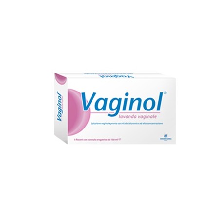 VAGINOL LAV VAG 5FL 150ML