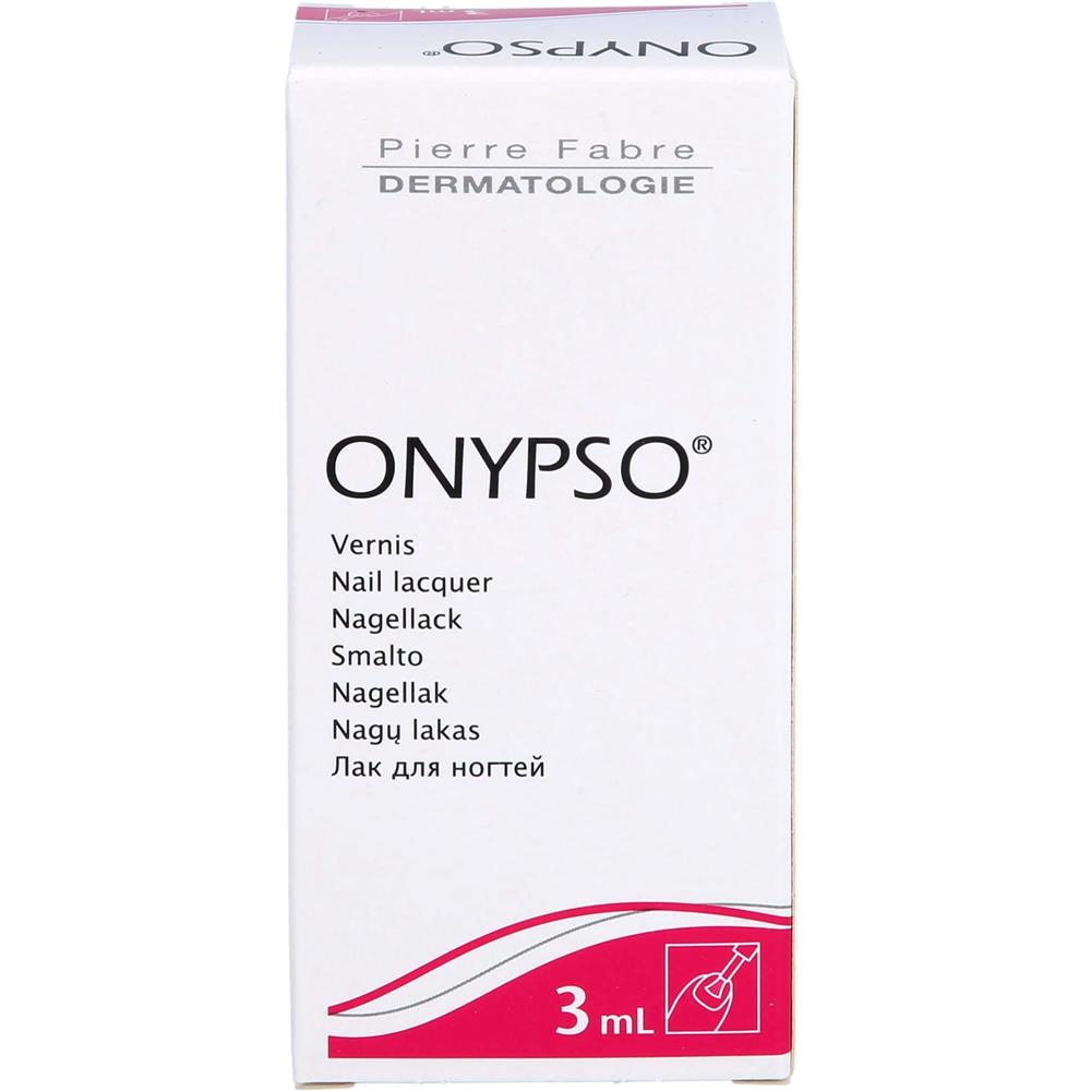 ONYPSO SMALTO 3ML