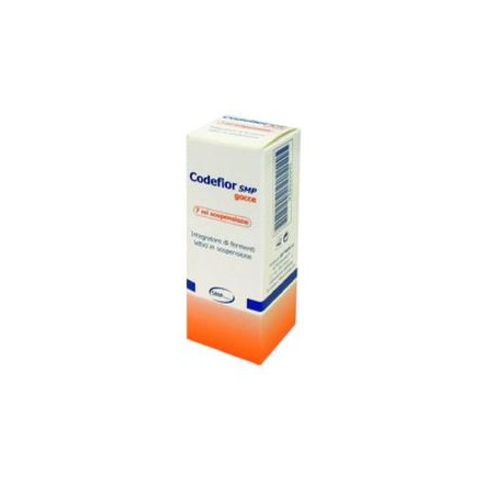 CODEFLOR SMP GOCCE 7ML