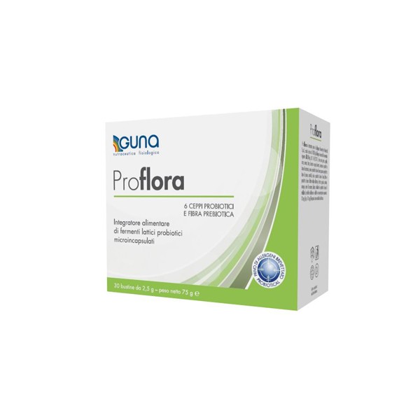 PROFLORA PROBIO 30BUST