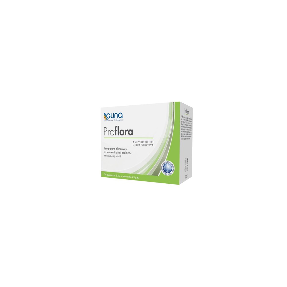 PROFLORA PROBIO 30BUST