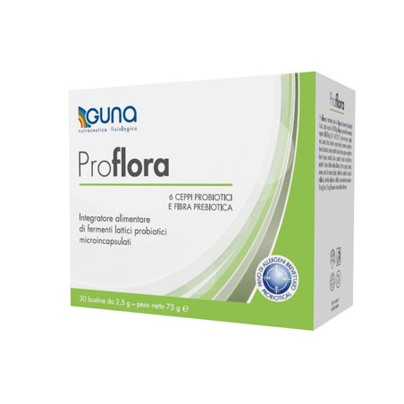 PROFLORA PROBIO 30BUST