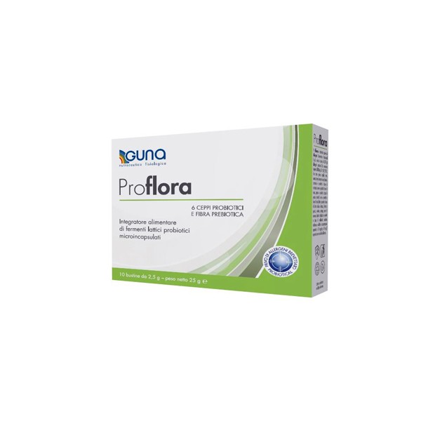 PROFLORA PROBIO 10BUST