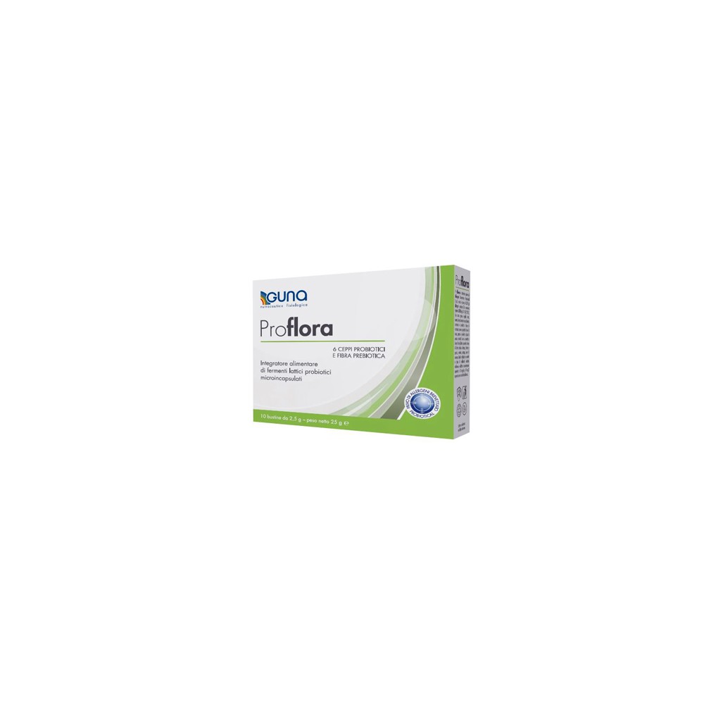 PROFLORA PROBIO 10BUST