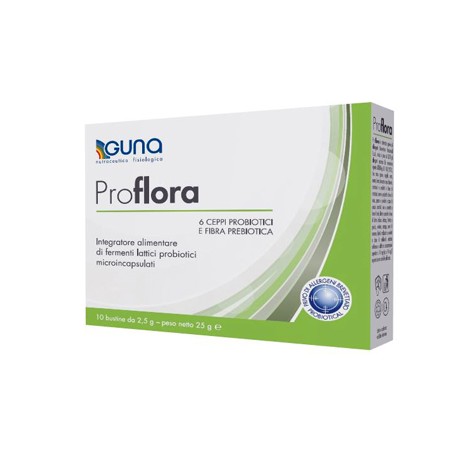 PROFLORA PROBIO 10BUST