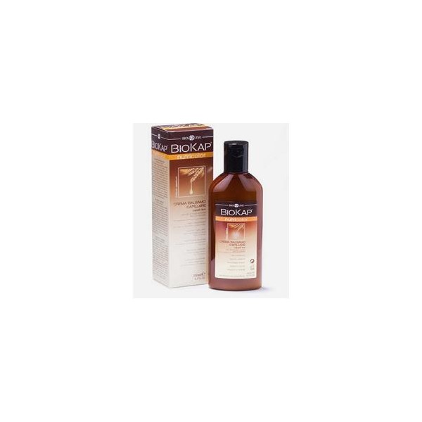 BIOKAP NUTRIC BALSAMO 200ML