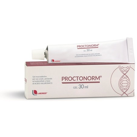 PROCTONORM GEL 30ML