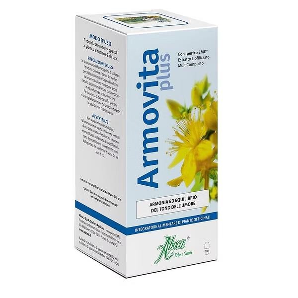 ARMOVITA PLUS 100OPR