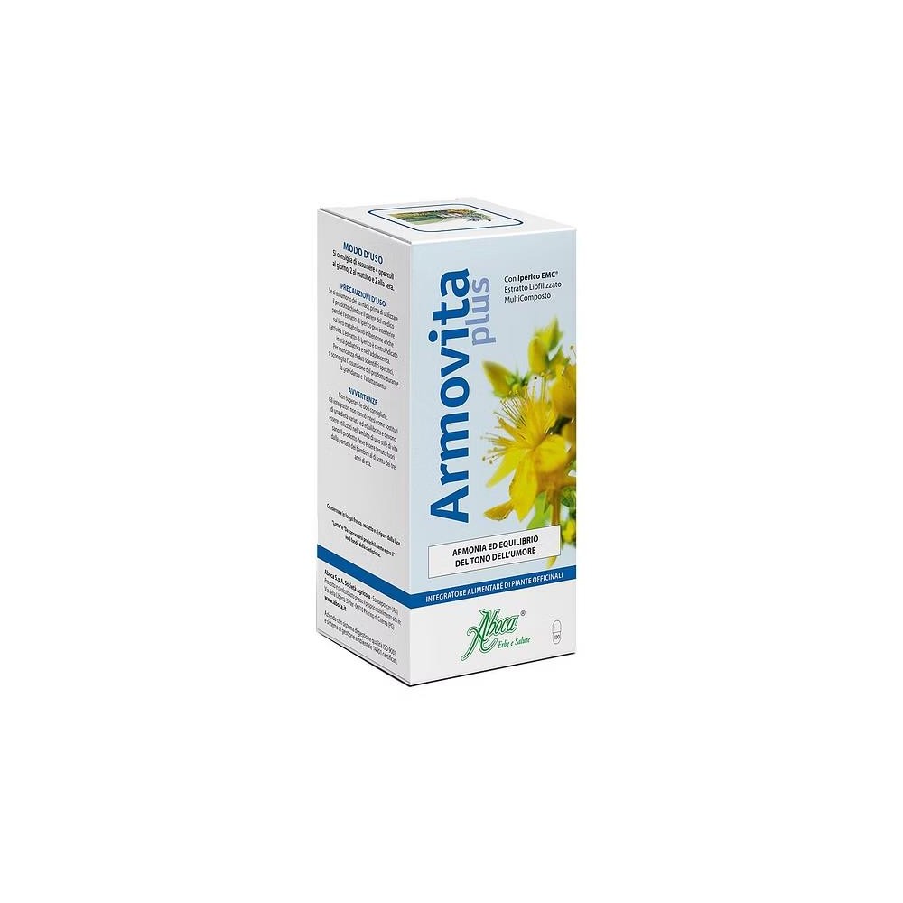 ARMOVITA PLUS 100OPR