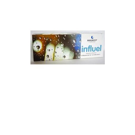 INFLUEL 10FL 5ML