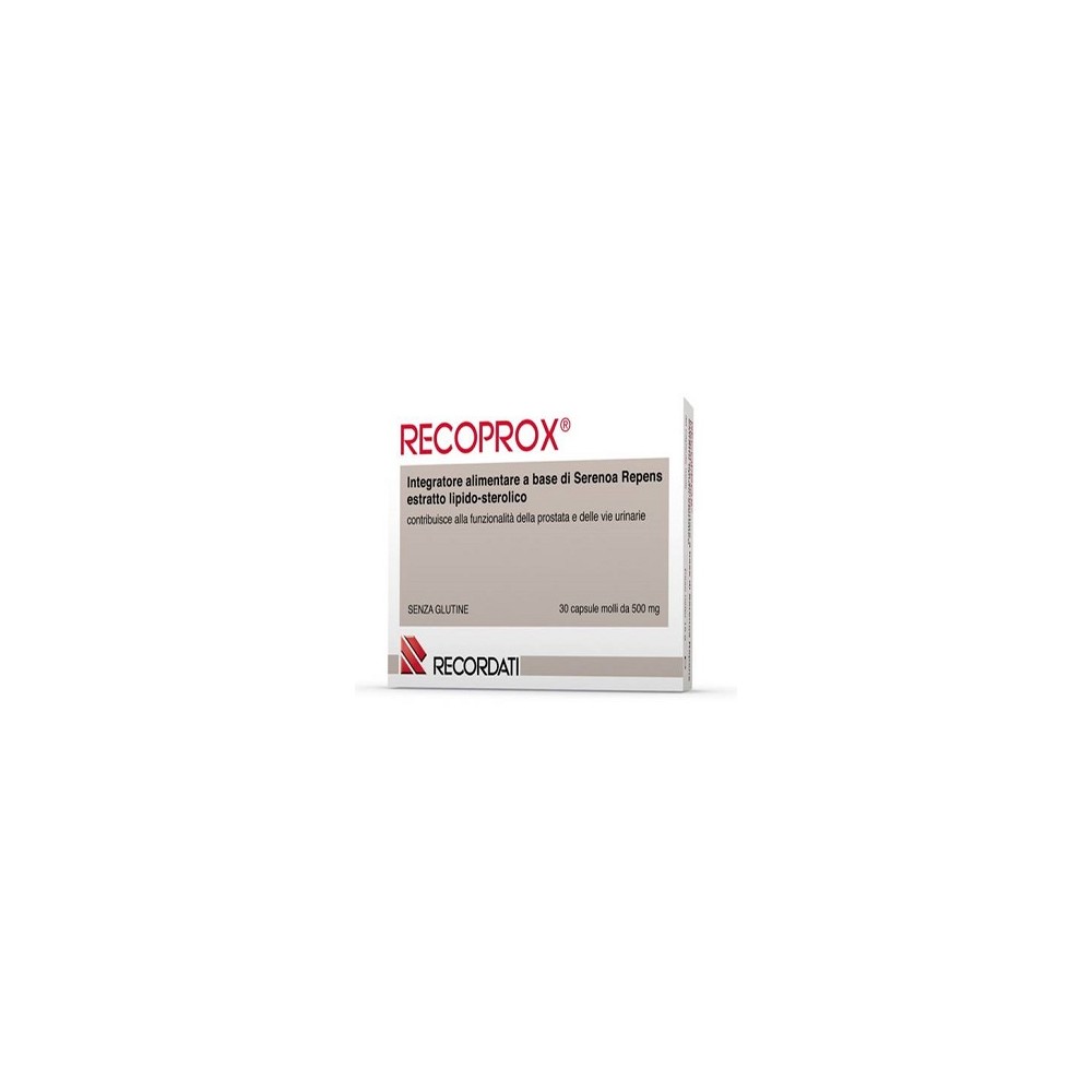 RECOPROX 30CPS MOLLI