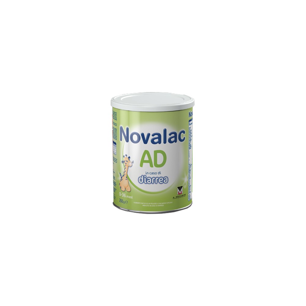 NOVALAC AD 600G