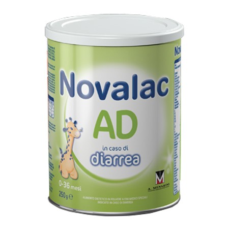 NOVALAC AD 600G