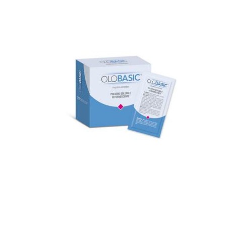 OLOBASIC 21 21BUST