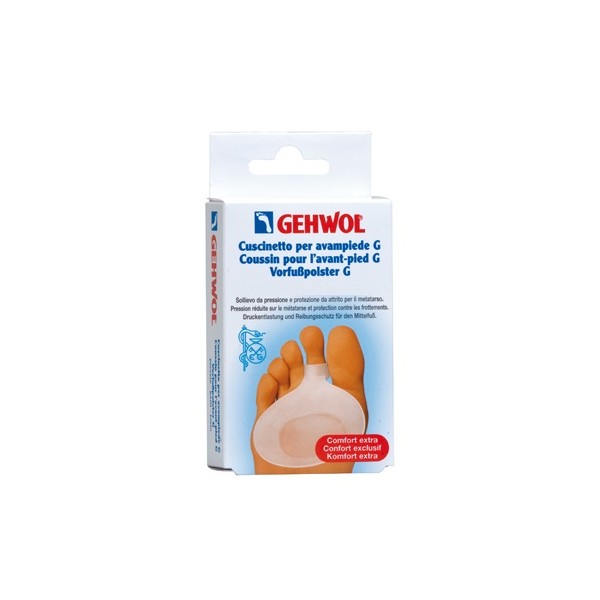 GEHWOL CUSC AVAMPIEDE S