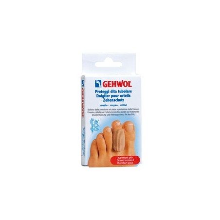 GEHWOL PROT DITA TUBOL L  2PZ