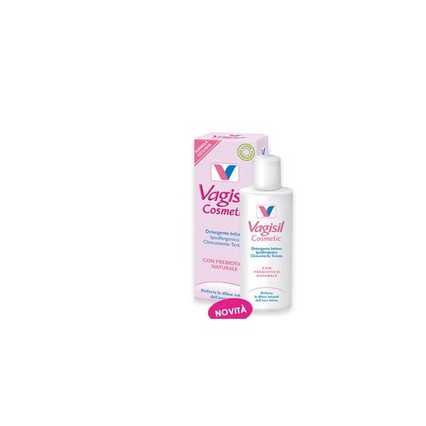 VAGISIL DET C/GYNOPRE 250ML