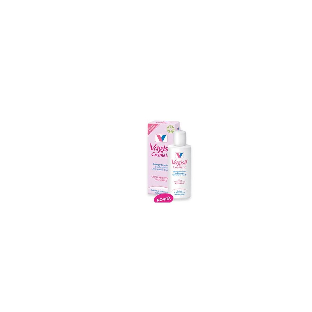 VAGISIL DET C/GYNOPRE 250ML