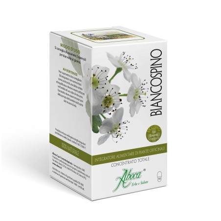 BIANCOSPINO CONCEN TOT 50OPR