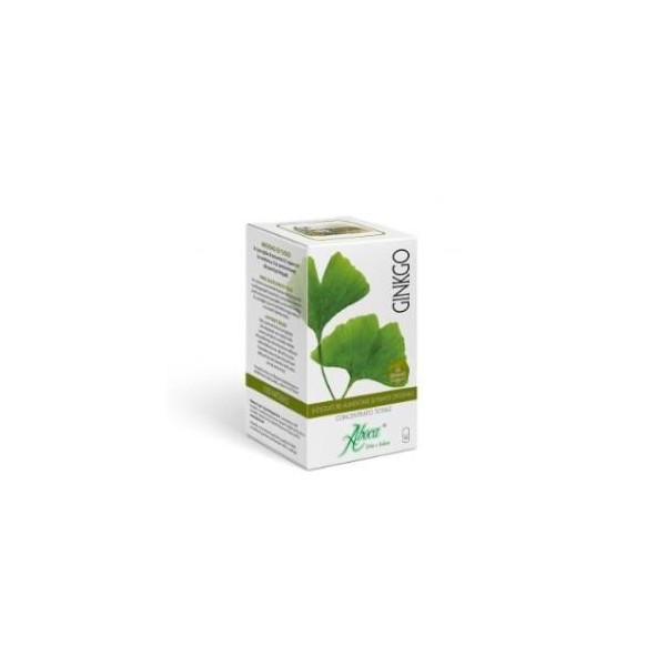 GINKGO CONCENTRATO TOT 50OPR