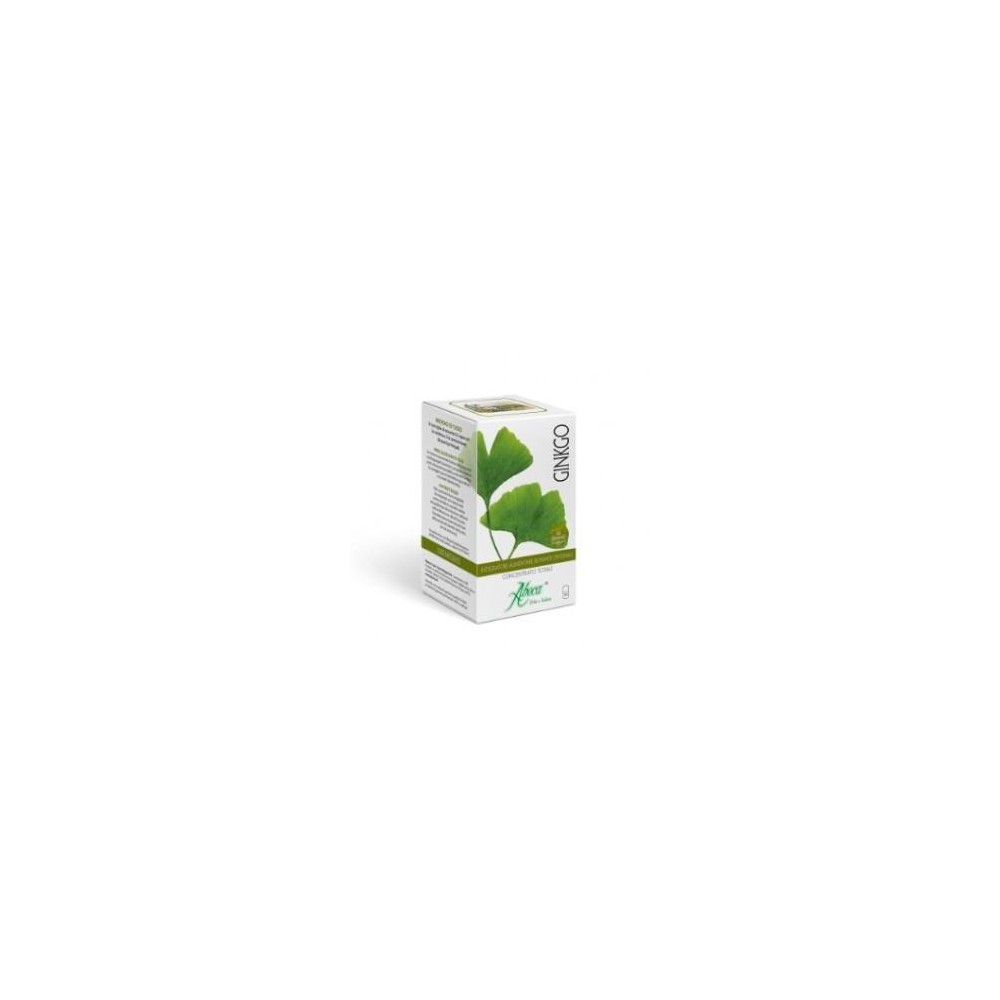 GINKGO CONCENTRATO TOT 50OPR