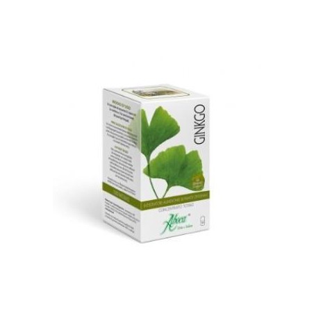 GINKGO CONCENTRATO TOT 50OPR